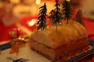 buche-poire-caramel